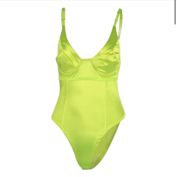 Sexy bodysuit women top blouse tank top sleeveless - Picture 2 of 2